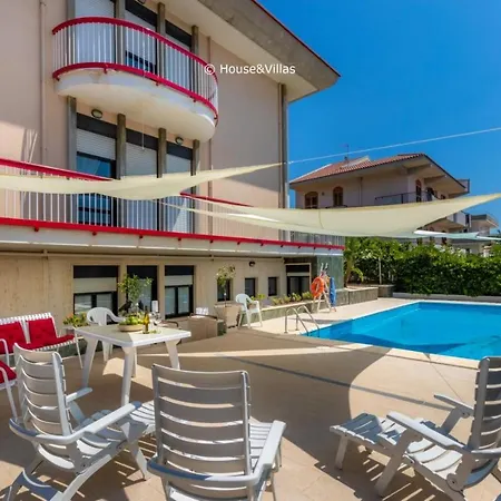 Eden Charming House Avola