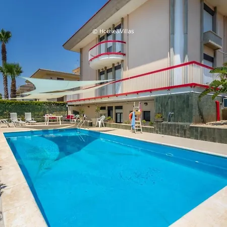 Eden Charming House * Avola