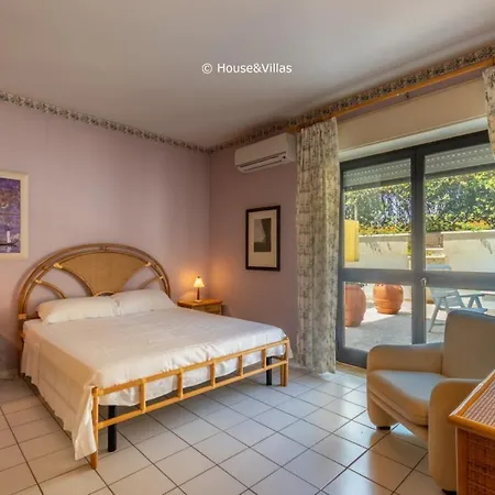 House&villas - Eden Charming House Avola