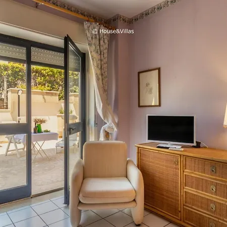 Eden Charming House * Avola