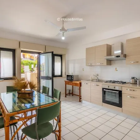 Apartamento Eden Charming House