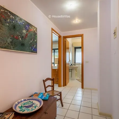 Apartamento Eden Charming House