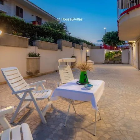 Villa House&villas - Eden Charming House Avola