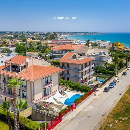 House&villas - Eden Charming House