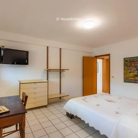 Villa House&villas - Eden Charming House Avola