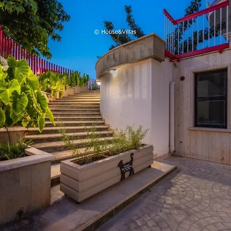 House&villas - Eden Charming House Avola