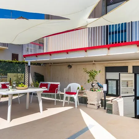 Eden Charming House Avola