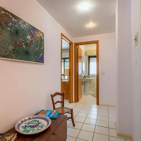Appartement Eden Charming House