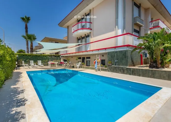 House&villas - Eden Charming House * Avola