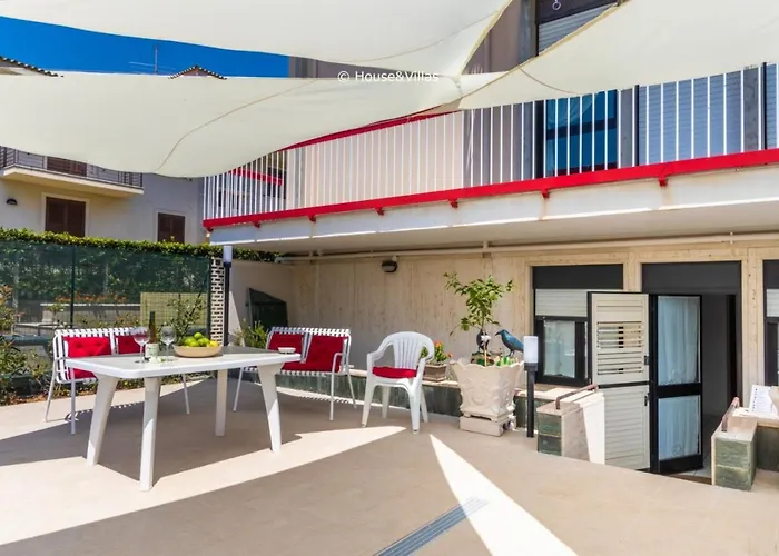 House&villas - Eden Charming House * Avola