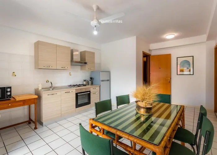 House&villas - Eden Charming House * Avola