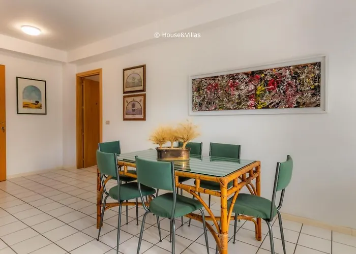 House&villas - Eden Charming House Avola