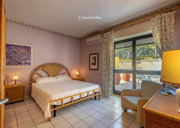 House&villas - Eden Charming House Avola