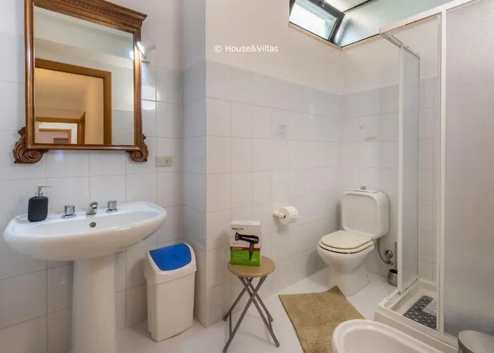 House&villas - Eden Charming House *