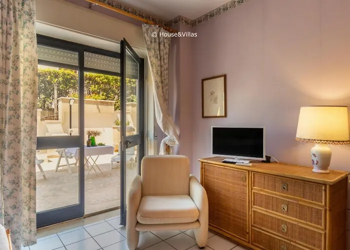 House&villas - Eden Charming House * Avola