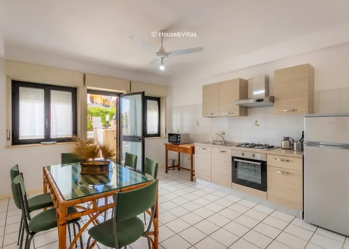 Villa House&villas - Eden Charming House