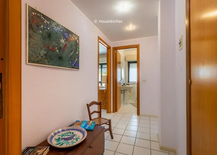 Villa House&villas - Eden Charming House