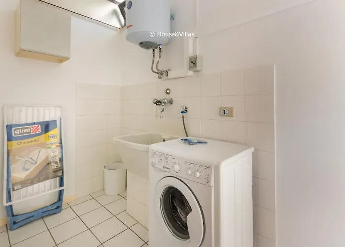 House&villas - Eden Charming House Avola