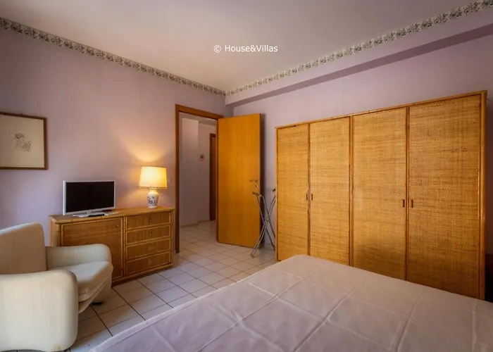 Villa House&villas - Eden Charming House