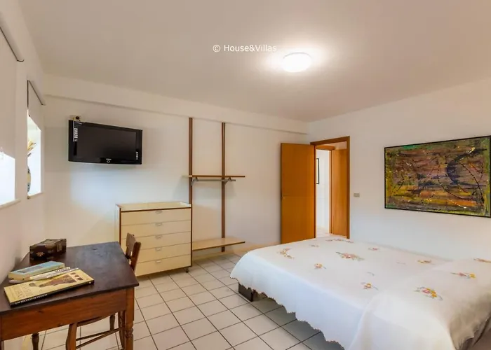 Villa House&villas - Eden Charming House Avola