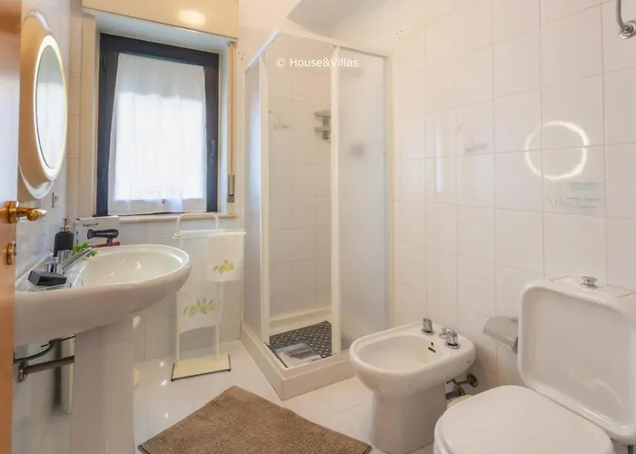 House&villas - Eden Charming House Villa