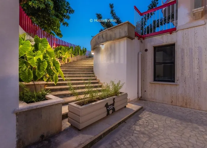 House&villas - Eden Charming House Avola